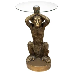 Table à café "Monkey"