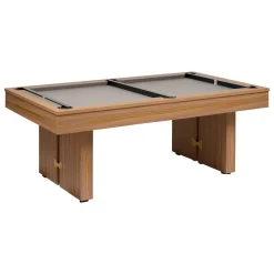 Table à manger 3 en 1 