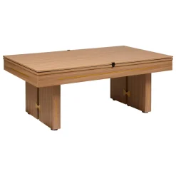 Table à manger 3 en 1 