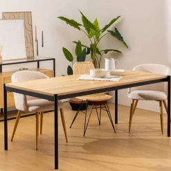 Table à manger 