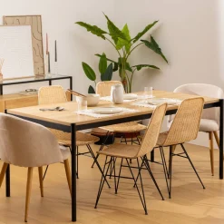 Table à manger 