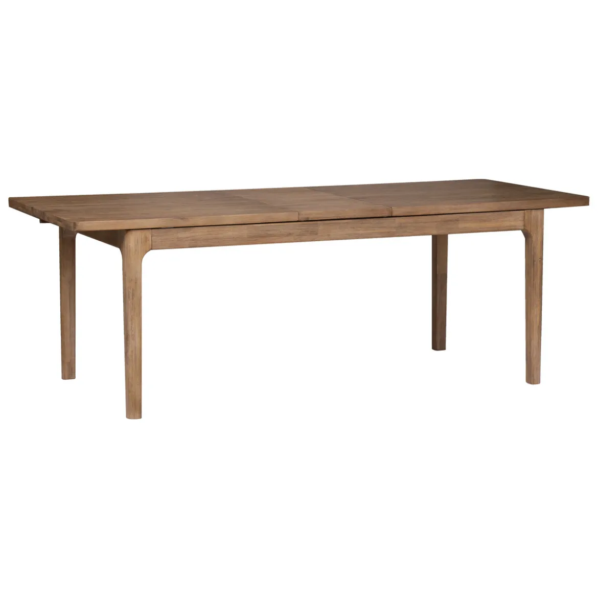 Table à manger extensible "Sabor"