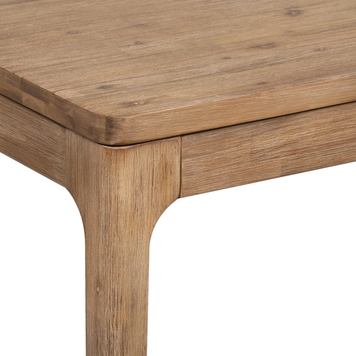 Table à manger extensible "Sabor"