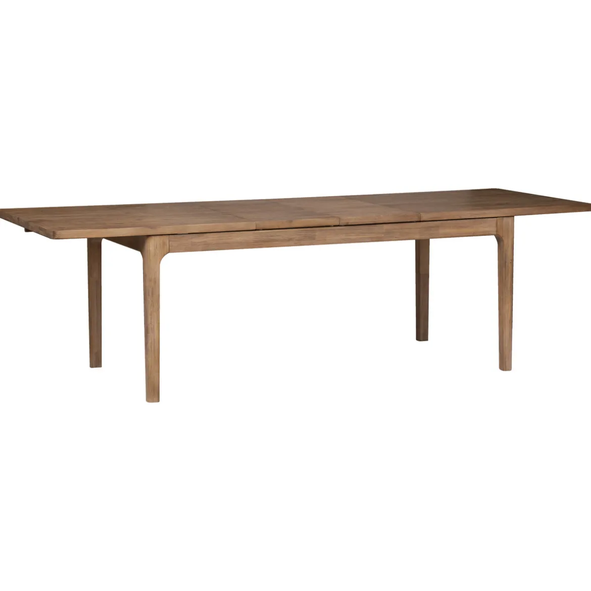 Table à manger extensible "Sabor"