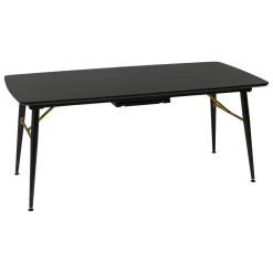 Table à manger extensible "Aubrey"