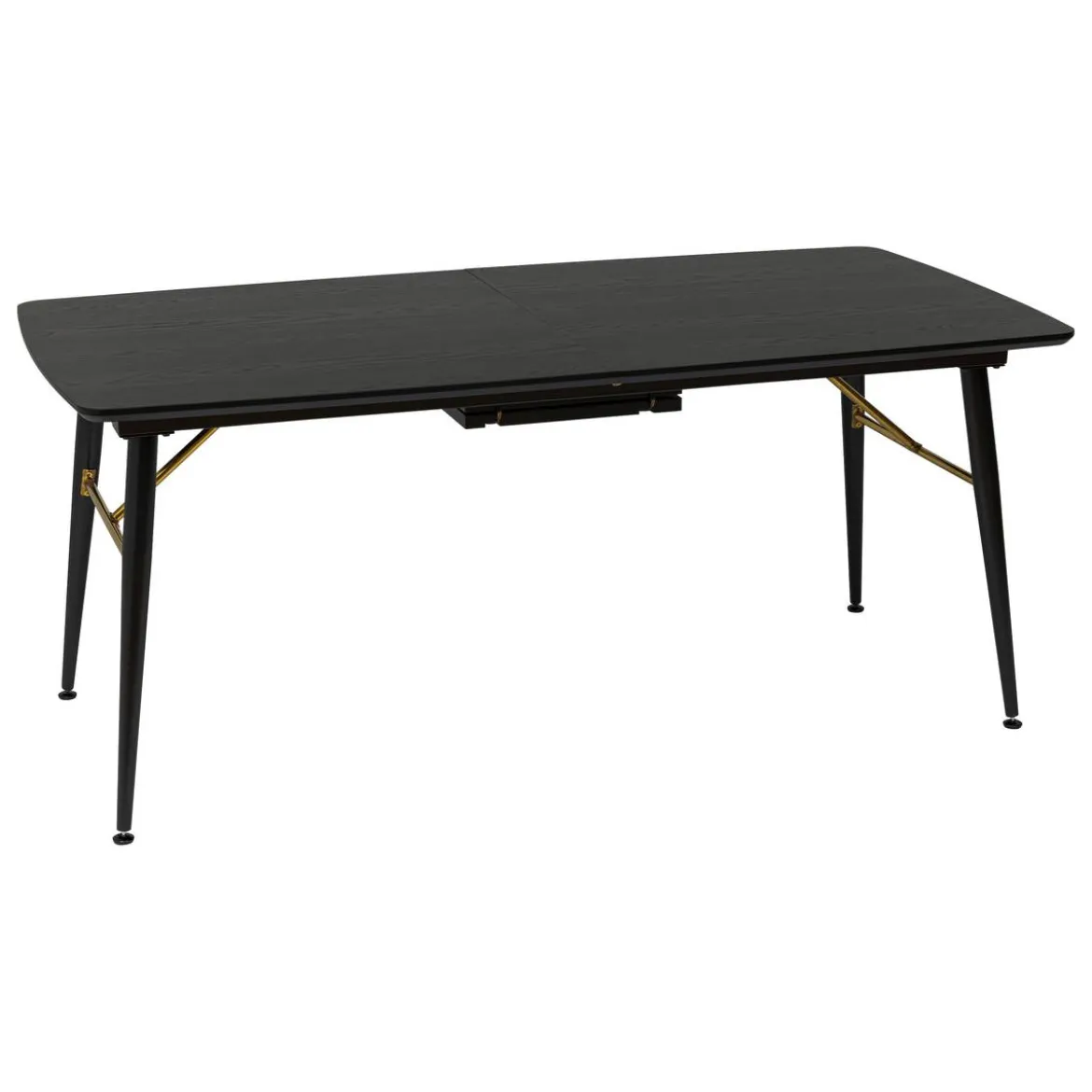 Table à manger extensible "Aubrey"