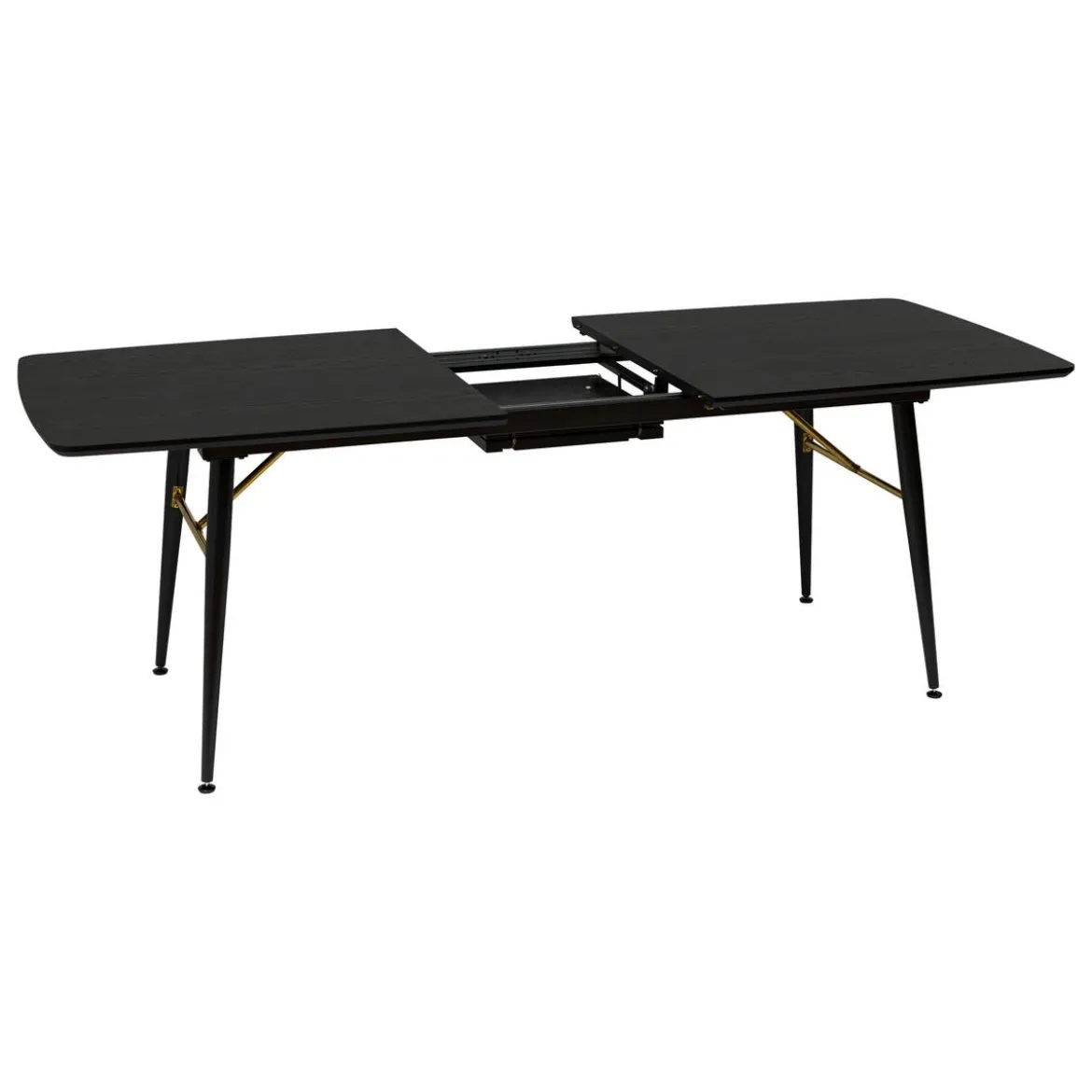 Table à manger extensible "Aubrey"
