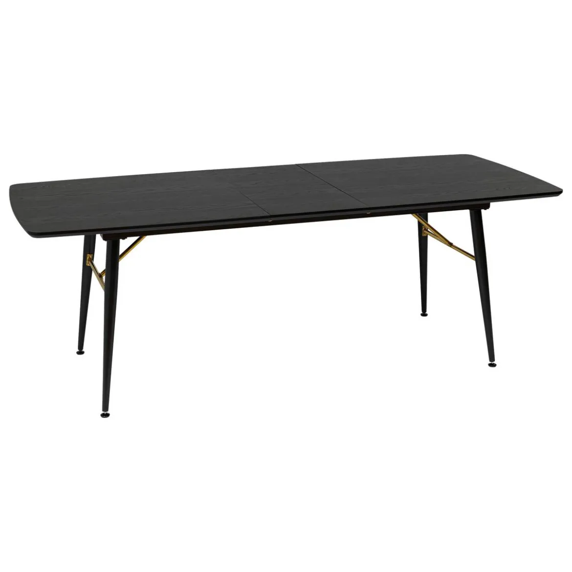Table à manger extensible "Aubrey"