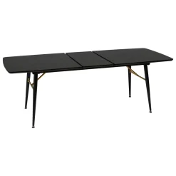 Table à manger extensible
