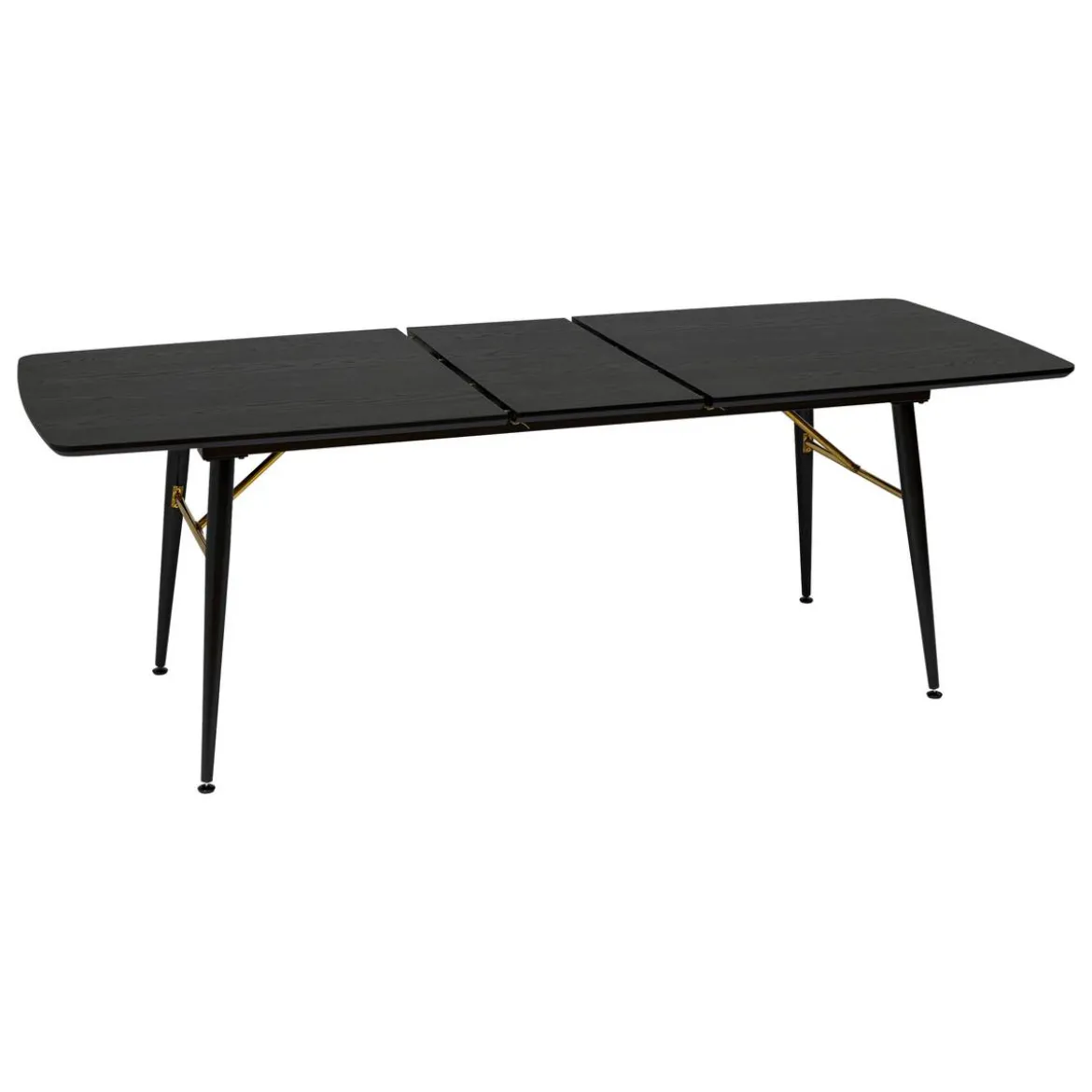 Table à manger extensible "Aubrey"