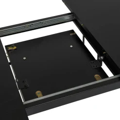 Table à manger extensible