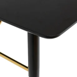 Table à manger extensible