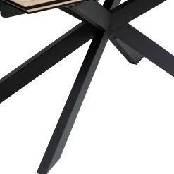 Table à manger extensible "Boot"