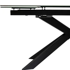 Table à manger extensible "Boot"