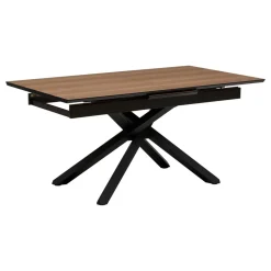 Table à manger extensible
