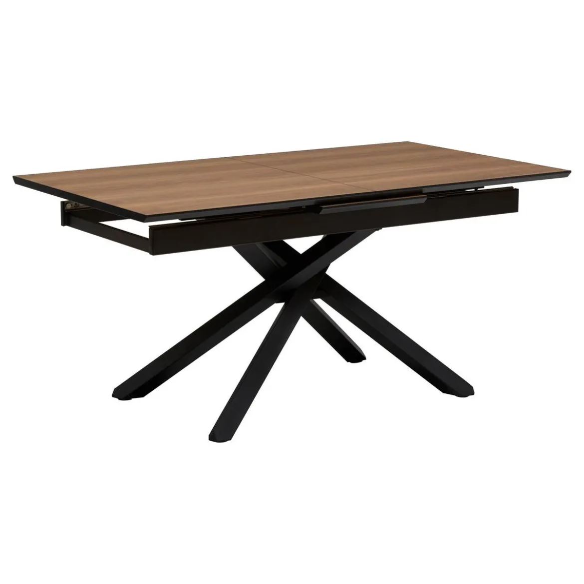 Table à manger extensible "Sandri"