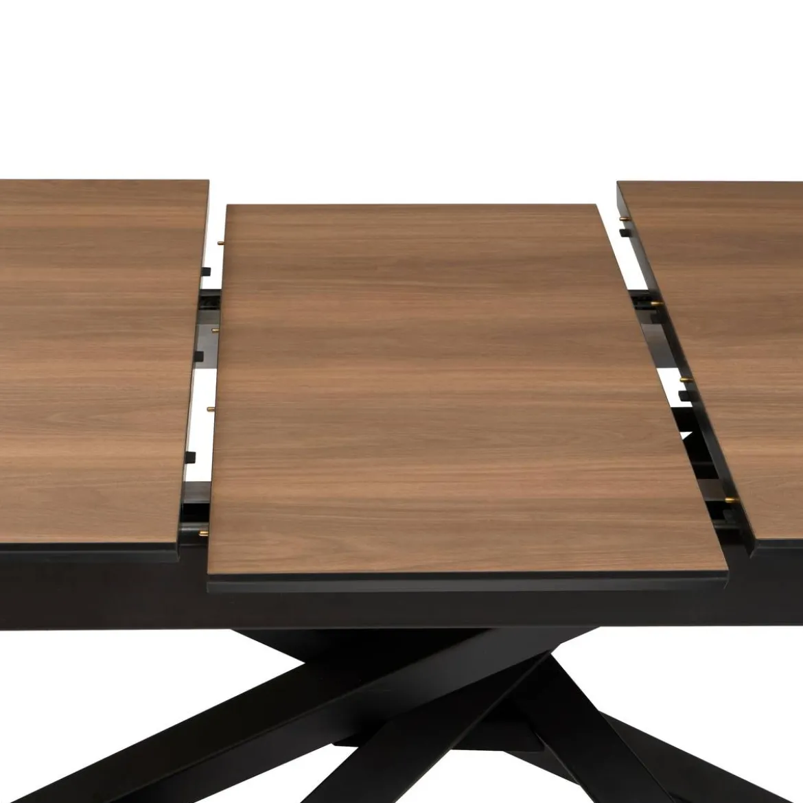 Table à manger extensible "Sandri"