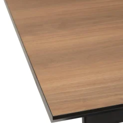 Table à manger extensible