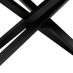 Table à manger extensible