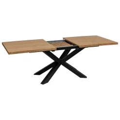 Table à manger extensible "Olaf"