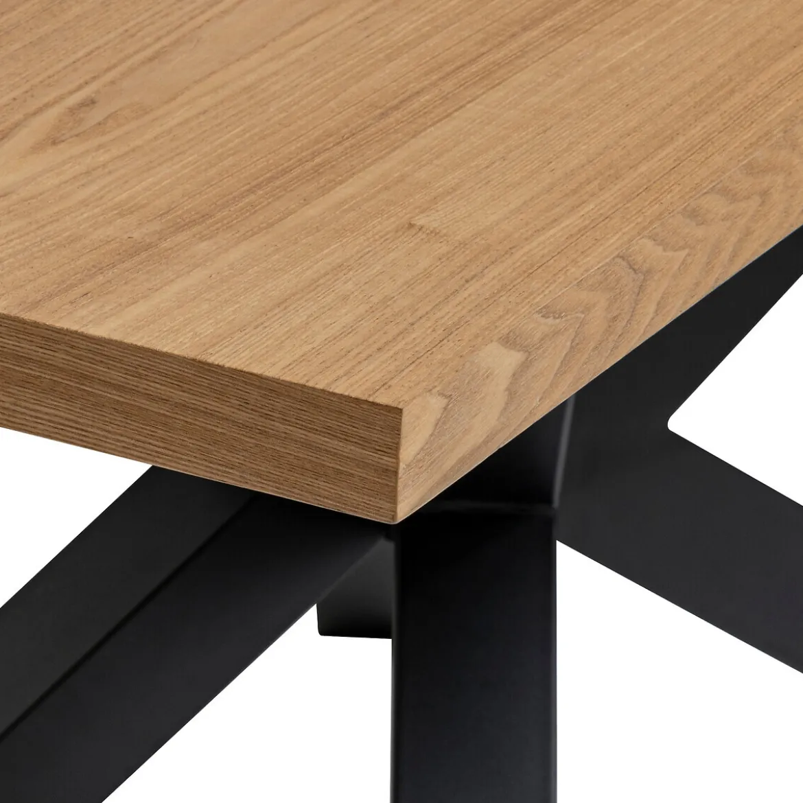 Table à manger extensible "Olaf"