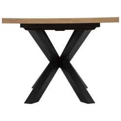 Table à manger extensible