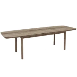 Table à manger extensible "Banila"