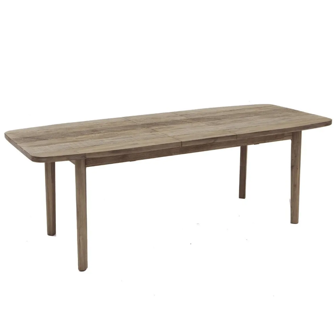 Table à manger extensible "Banila"