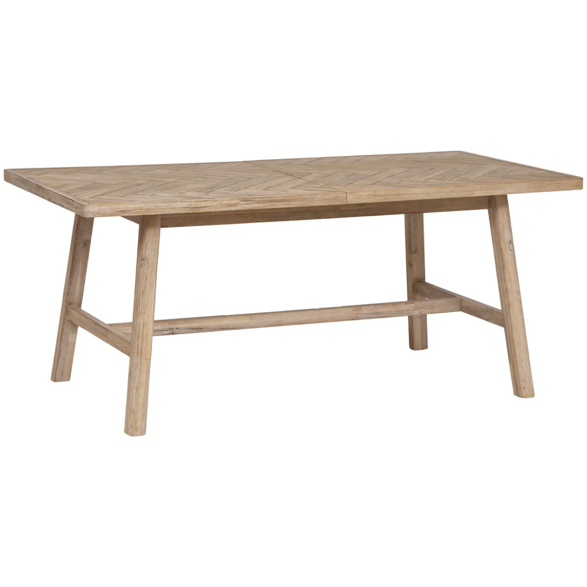 Table à manger extensible "Aeris"