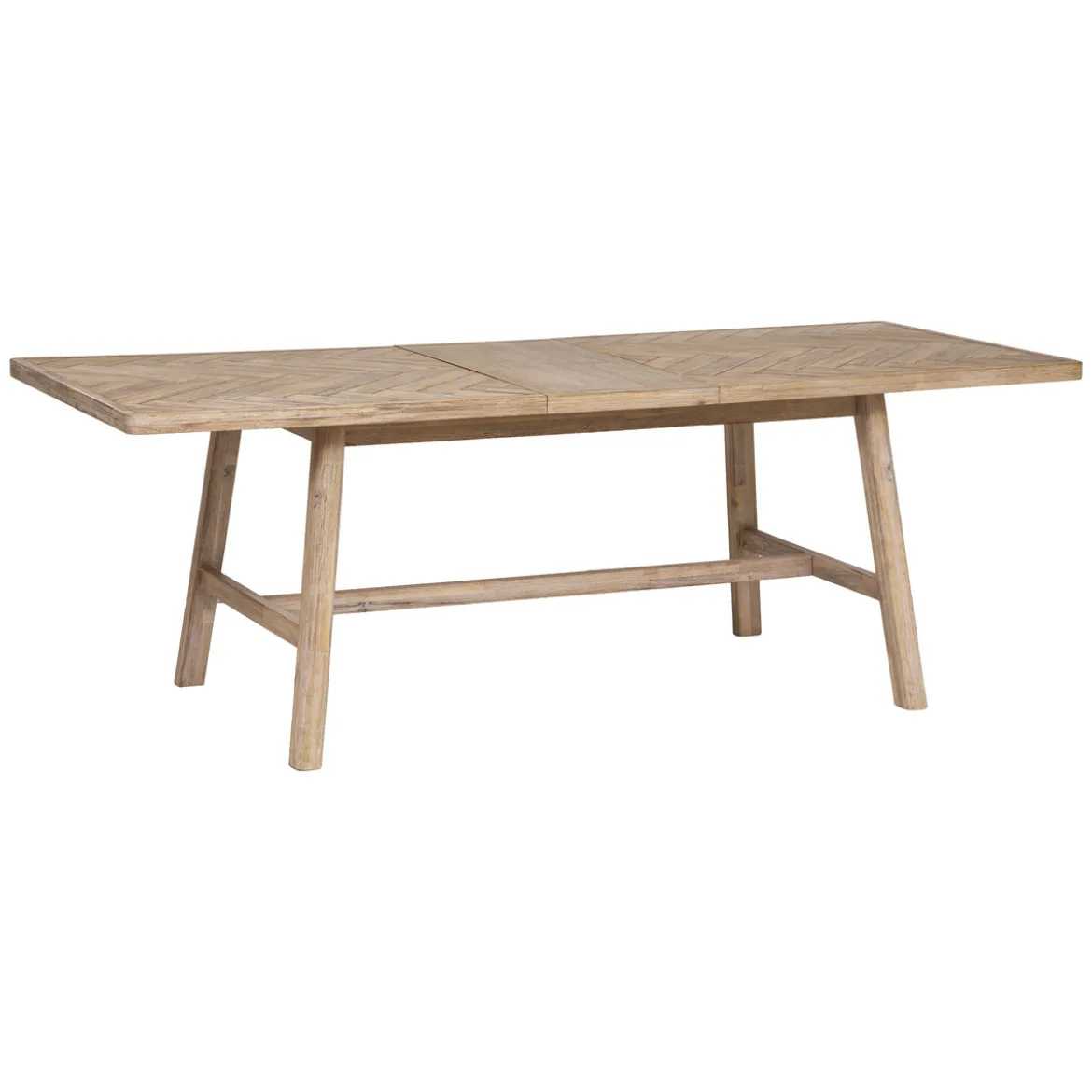 Table à manger extensible "Aeris"