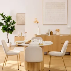 Table à manger 