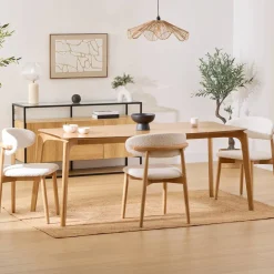 Table à manger