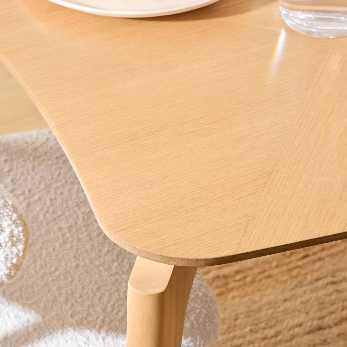 Table à manger "Ilona"