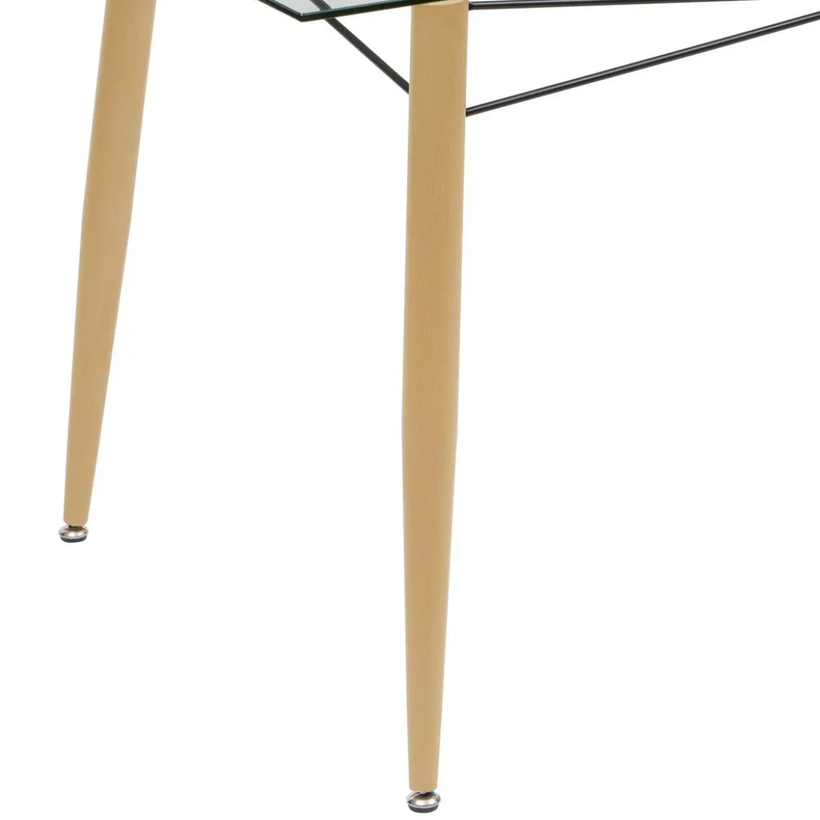 Table à manger "Jindo"