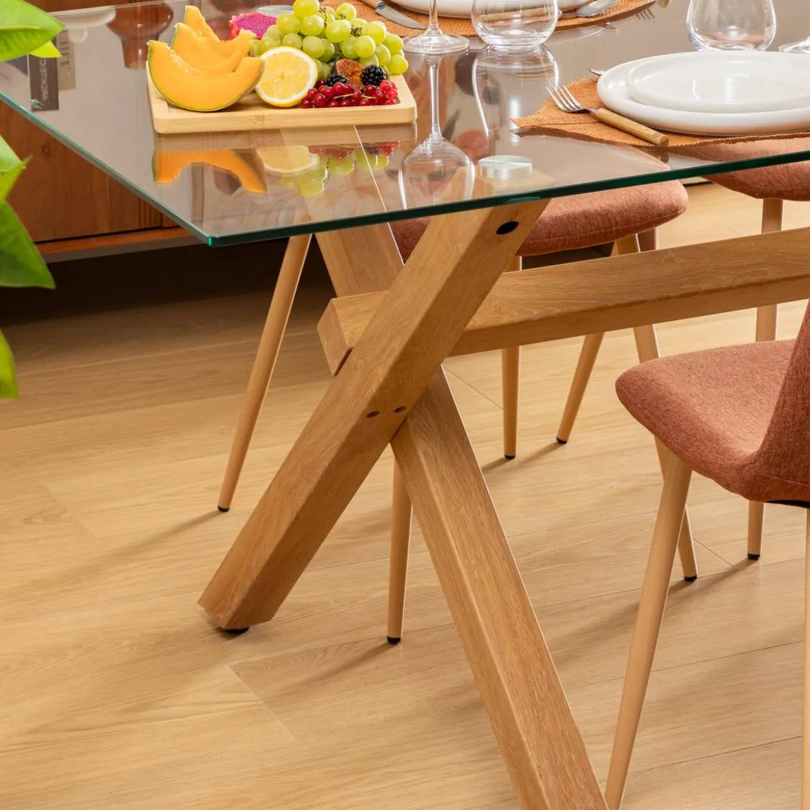 Table à manger "Jorel"
