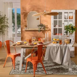 Table à manger "Olbia"