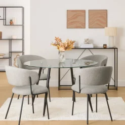 Table à manger "Ostras"