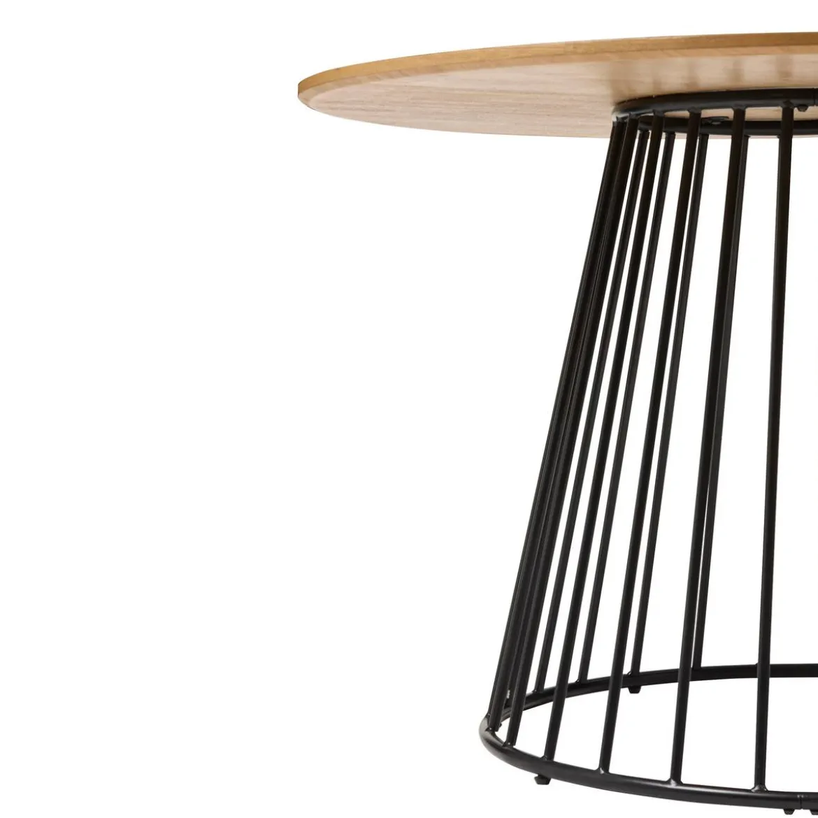 Table à manger "Rayo"