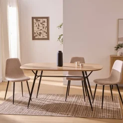 Table à manger