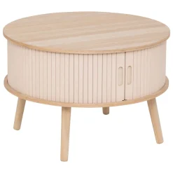 Table basse 2 portes "Nysos"