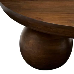Table basse "Abekas"