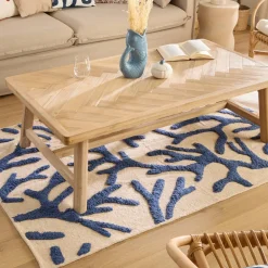 Table basse "Aeris"