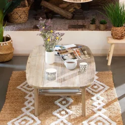 Table basse 