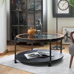 Table basse 