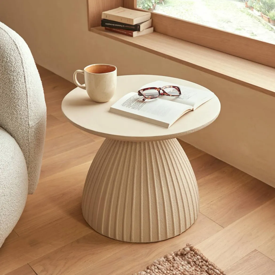 Table basse "Fylis"