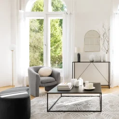 Table basse 