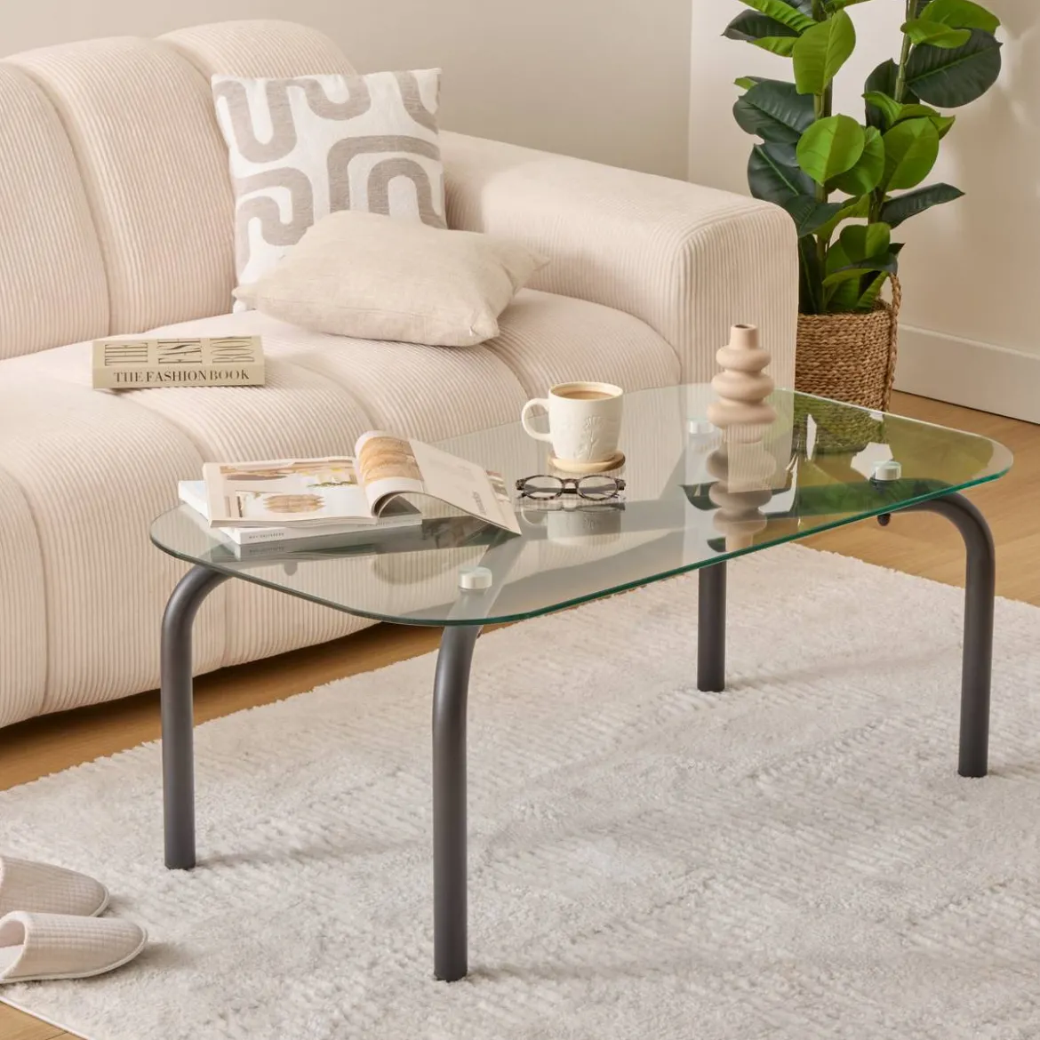 Table basse "Hecate"