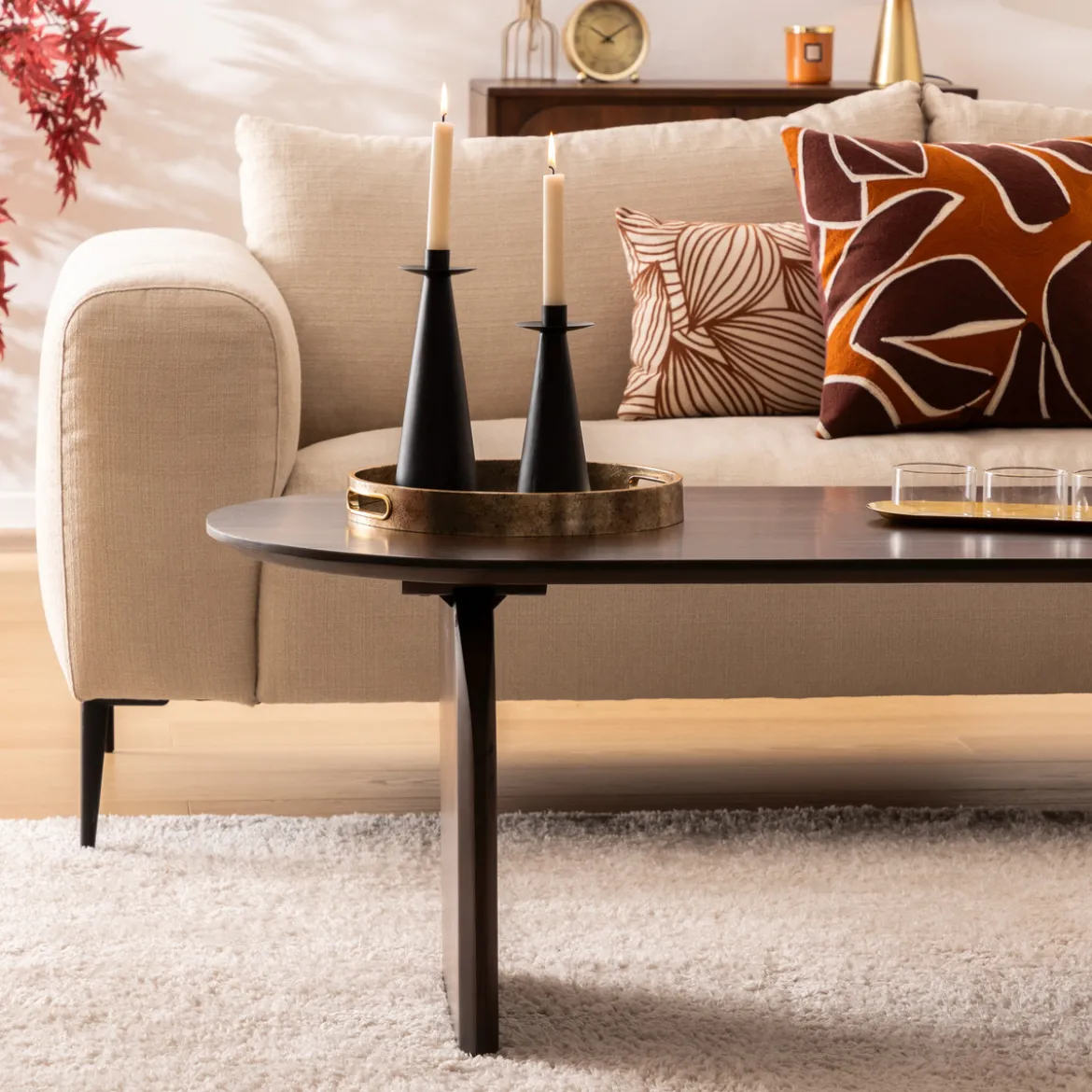 Table basse "Isana"