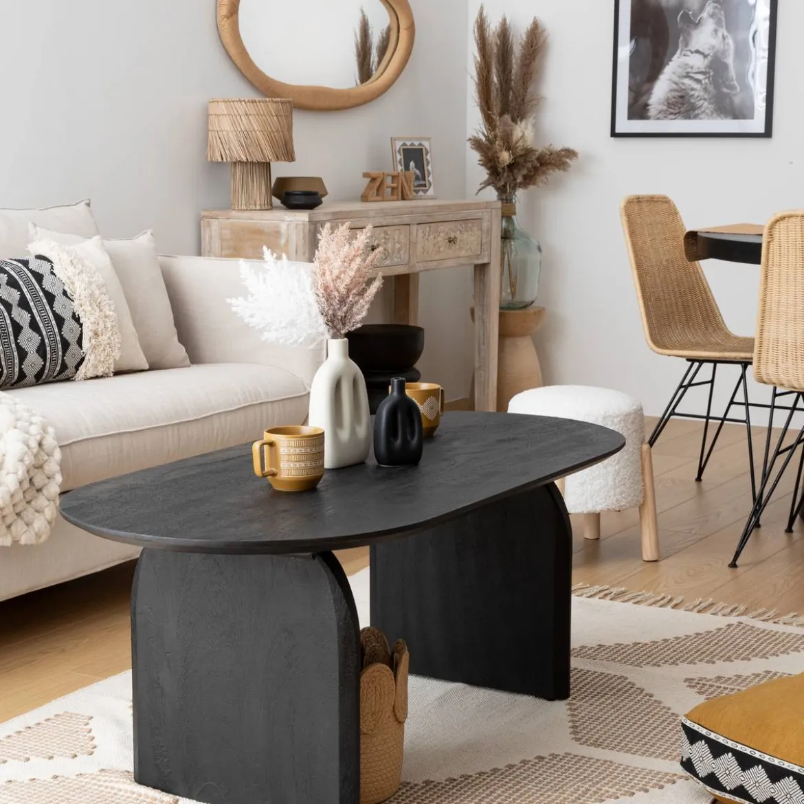 Table basse "Isana"