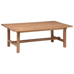 Table basse "Jiling"